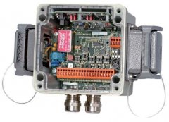  MMS3125 振動(dòng)儀檢測雙通道軸振動(dòng)變送器